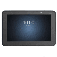 Zebra ET55 10.1" Tablet PC 32GB WiFi LTE Android fekete (ET55GT-L15E-00A6) (ET55GT-L15E-00A6)