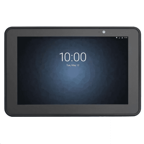 Zebra ET55 8.3" Tablet PC 32GB WiFi LTE Android GMS fekete (ET55GE-G15E-00A6) (ET55GE-G15E-00A6)