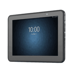 Zebra ET55 8.3" Tablet PC 32GB WiFi LTE Android GMS fekete (ET55TE-G15E-00A6-EU) (ET55TE-G15E-00A6-EU)