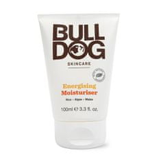 Bulldog Frissítő arcbőrápoló krém (Energising Moisturizer) 100 ml
