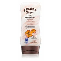 Hawaiian Tropic Hidratáló naptej Silk Hydration SPF 30 (Hawaiian Tropic Protective Sun Lotion) 180 ml