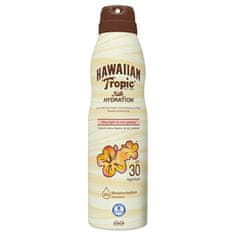 Hawaiian Tropic Fényvédő spray Silk Hydration Spray SPF 30 (Sun Protection Continuous Spray) 177 ml