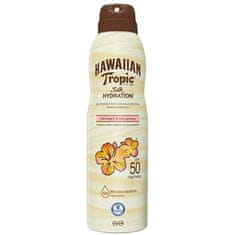Hawaiian Tropic Fényvédő spray Silk Hydration Spray SPF 50 (Sun Protection Continuous Spray) 220 ml