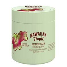 Hawaiian Tropic Fényvédő testvaj Hawaiian Tropic After Sun (Body Butter) 250 ml