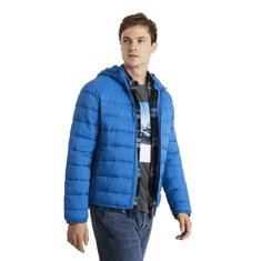 Celio Vububble könnyű steppelt kabát CELIO_1113666 S