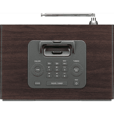 Sangean WR-5 asztali rádió
