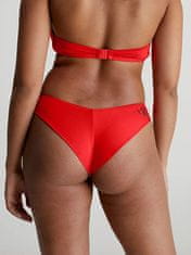 Calvin Klein Női bikini alsó Brazilian KW0KW01989-XNE (Méret S)