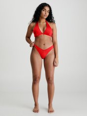 Calvin Klein Női bikini alsó Brazilian KW0KW01989-XNE (Méret XS)