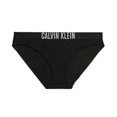 Calvin Klein Női bikini alsó Bikini PLUS SIZE KW0KW01986-BEH-plus-size (Méret XL)