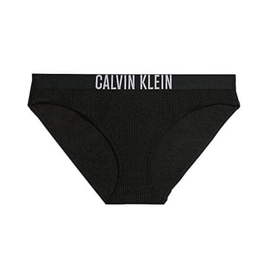 Calvin Klein Női bikini alsó Bikini PLUS SIZE KW0KW01986-BEH-plus-size