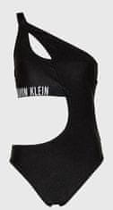 Calvin Klein Női egyrészes fürdőruha KW0KW02017-BEH (Méret XL)