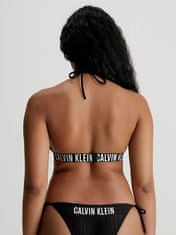 Calvin Klein Női bikini felső Triangle KW0KW01967-BEH (Méret M)