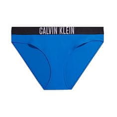 Calvin Klein Női bikini alsó Bikini PLUS SIZE KW0KW01983-C4X-plus-size (Méret XL)