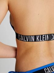 Calvin Klein Női bikini felső Triangle KW0KW01963-C4X (Méret S)