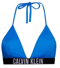 Calvin Klein Női bikini felső Triangle KW0KW01963-C4X (Méret S)