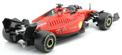 Mondo Motors RC Ferrari F1-75 2,4 GHz, 1:18
