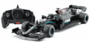 Mondo Motors RC Mercedes AMG F1 2.4GHz 1:18