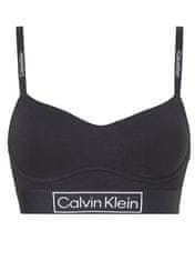Calvin Klein Női melltartó Bralette QF6770E-UB1 (Méret S)