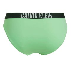 Calvin Klein Női bikini alsó Bikini PLUS SIZE KW0KW01983-LX0-plus-size (Méret XL)