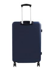 Aga Travel bőröndkészlet MR4651 Sötét kék