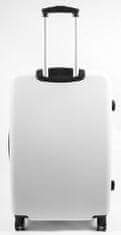 Aga Travel Bőröndkészlet MR4656 Fehér