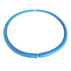 Aga függő hintagyűrű 120 cm Kék