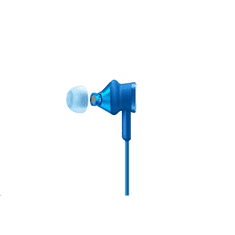 AM17 headset kék (ZZB0002437) (ZZB0002437)