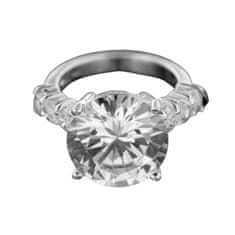 Amiatex Ezüst gyűrű 14940, 55