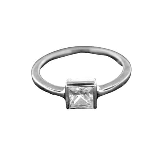 Amiatex Ezüst gyűrű 14983