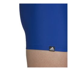 Adidas Nadrág vízcipő kék 164 - 169 cm/S Mild 3S