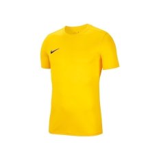 Nike Póló kiképzés sárga XL JR Dry Park Vii