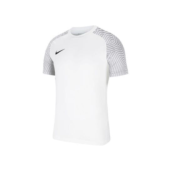 Nike Póló kiképzés fehér JR Drifit Strike II