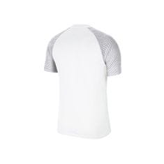 Nike Póló kiképzés fehér S JR Drifit Strike II