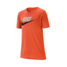 Nike Póló narancs S JR