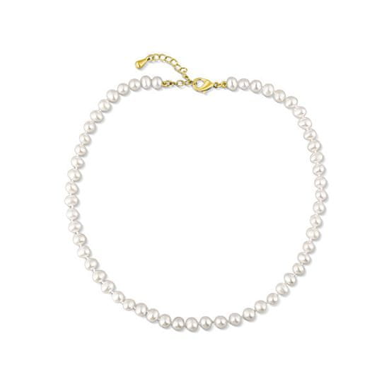 JwL Luxury Pearls Édesvízi gyöngy nyaklánc JL0796