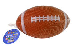 Lean-toys Amerikai futball soft csapat játék