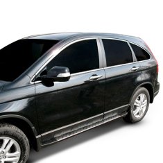 J&J Automotive Oldalfellépők számára Honda CRV 2007-2012 