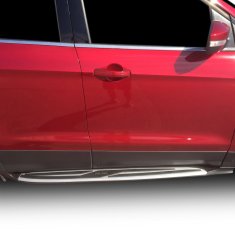 J&J Automotive Oldalfellépők számára Ford Kuga 3 2017-magasabb 