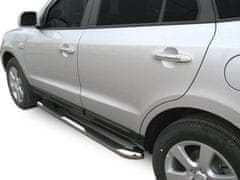J&J Automotive Oldalkeretek számára Hyundai Santa fe 2006-2012