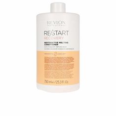 Revlon Professional Megújító kondicionáló Restart Recovery (Restorative Melting Conditioner) (Mennyiség 200 ml)
