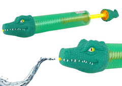 Lean-toys Víz játék Víz fegyver fecskendő krokodil