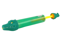 Lean-toys Víz játék Víz fegyver fecskendő krokodil
