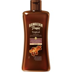 Hawaiian Tropic Barnulásgyorsító Tropical Coconut (Tanning Oil) 200 ml
