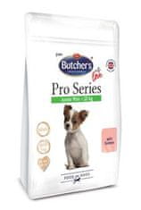 Butcher's Dog Pro Series JUNIOR lazaccal 800g