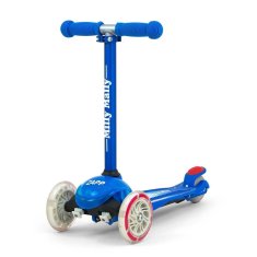MILLY MALLY Gyerek roller Scooter Zapp deep blue
