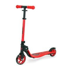 MILLY MALLY Gyerek roller Scooter Smart piros