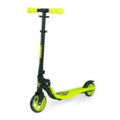 MILLY MALLY Gyerek roller Scooter Smart zöld