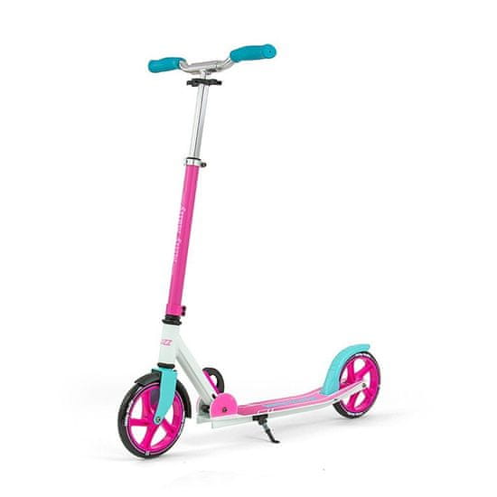 MILLY MALLY Gyerek roller Buzz Scooter pink