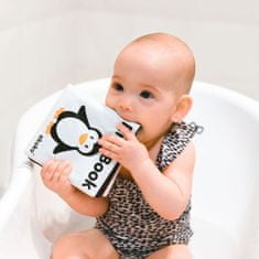 AKUKU A baba első sípoló könyve vízbe