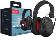 ALPINE Hearing Defender